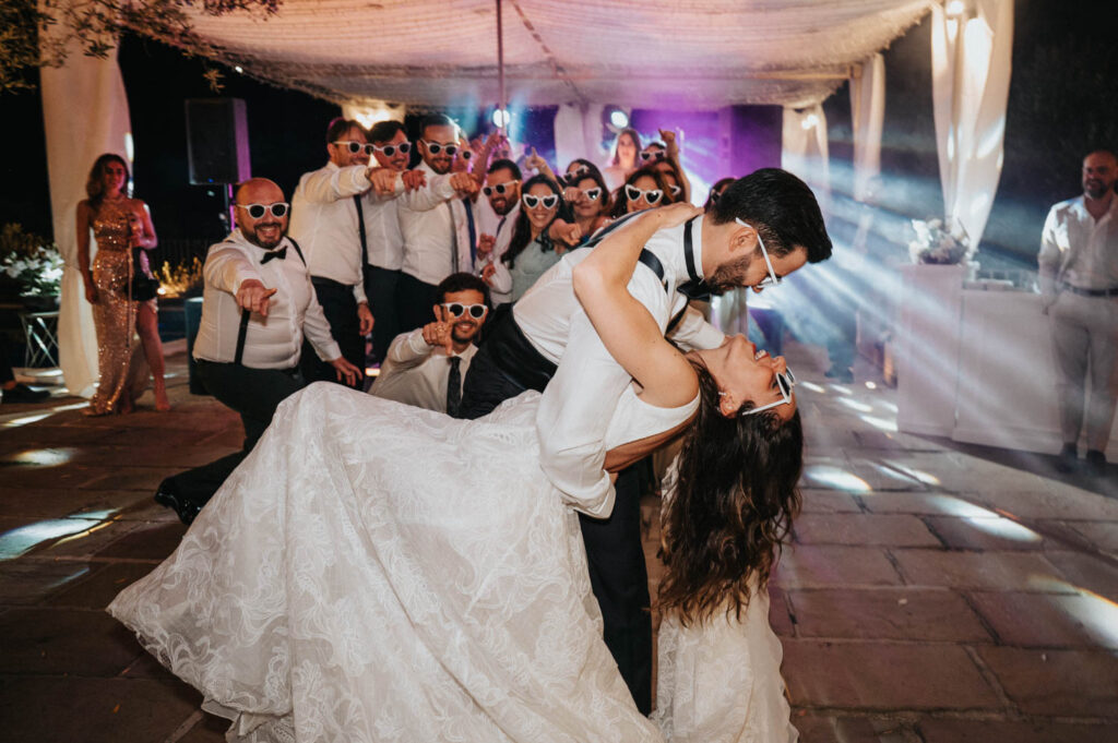 La scelta del fotografo ideale: un elemento cruciale per il tuo Matrimonio