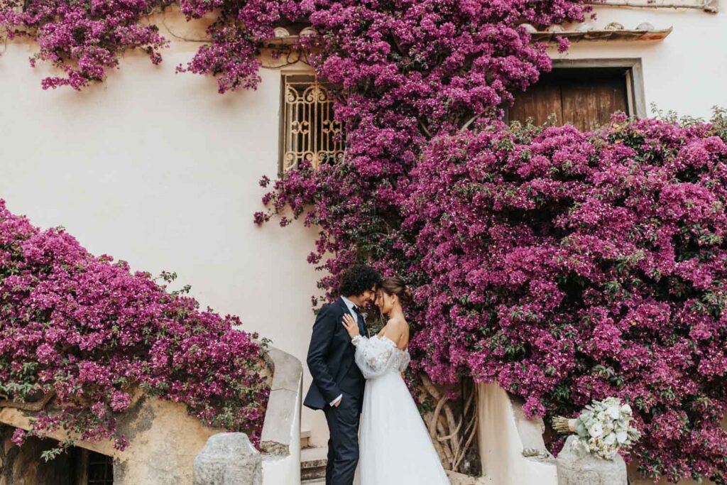 Matrimonio a Torre San Severino