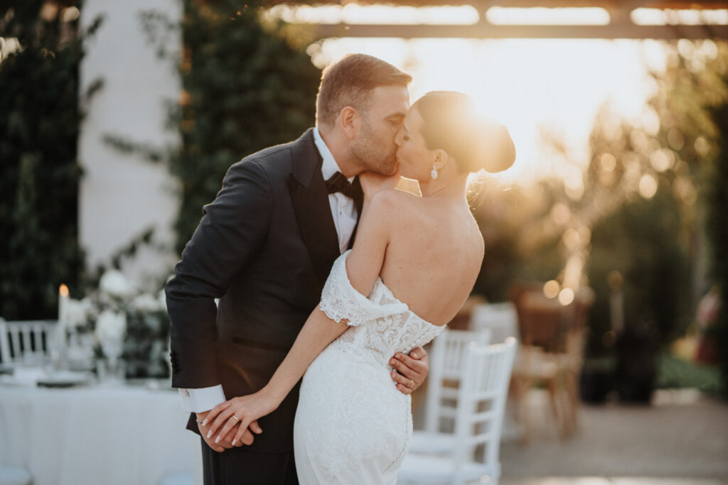 Il Matrimonio perfetto ESISTE!
